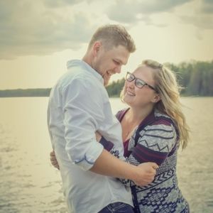 Meet your Posher, Kaitlin